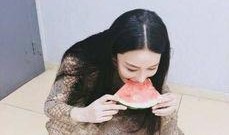 娱乐圈吃瓜杨颖图片高清