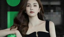 娱乐圈吃瓜爆料倪妮是谁