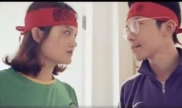 娱乐吃瓜帅哥视频,揭秘帅哥视频背后的故事