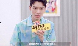 娱乐吃瓜君王一博,从流量小生到全能艺人，娱乐吃瓜君带你揭秘他的蜕变之路