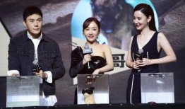 娱乐圈近期吃瓜汇总图,吃瓜群众狂欢时刻