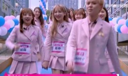 吃瓜娱乐站小美