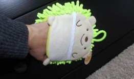 娱乐吃瓜酱纸巾折花,娱乐吃瓜酱教你轻松折出创意纸花