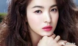 娱乐圈吃瓜爆料宋慧乔,揭秘背后真相