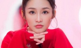 娱乐吃瓜李沁是谁啊图片,娱乐圈的清新小花，颜值与演技并存