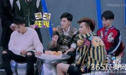 穿越娱乐圈综艺节目组吃瓜系统