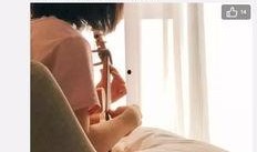 娱乐吃瓜酱情侣ID,揭秘明星甜蜜背后的故事