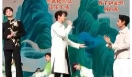 娱乐圈吃瓜爆娱