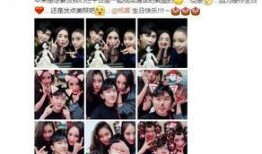 娱乐圈吃瓜团宠,揭秘“吃瓜团宠”背后的风云故事