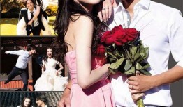 娱乐吃瓜君订婚,喜结良缘，开启人生新篇章！