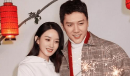 娱乐吃大瓜冯绍峰,揭秘明星背后的故事