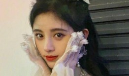 娱乐圈吃瓜儿鞠婧祎