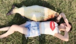 娱乐吃瓜钓鱼视频大全集,笑料百出，精彩纷呈！