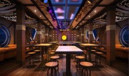 吃瓜娱乐会所,网红聚集地，娱乐生活新风向