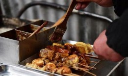 娱乐吃瓜酱炸串视频大全,一场视觉与味蕾的双重盛宴