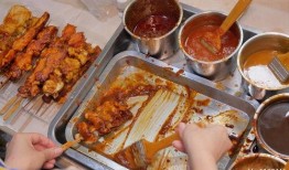 娱乐吃瓜酱炸串视频大全,一场视觉与味蕾的双重盛宴