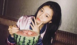 娱乐圈吃瓜明星杨幂图片,娱乐圈的瓜中女王，美图揭秘她的魅力人生