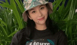 娱乐吃瓜女孩是谁,她是如何成为网络红人的？