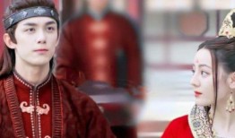 娱乐吃瓜君长歌行花絮