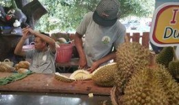 泰国娱乐吃瓜,揭秘明星们的甜蜜与苦涩