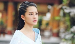 娱乐吃瓜李沁是谁啊图片,娱乐圈的清新小花，颜值与演技并存