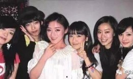 娱乐圈的吃瓜闺蜜组cp